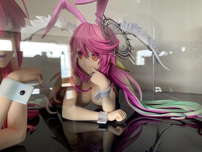 Amazon | ノーゲーム・ノーライフ ジブリール バニーVer. 1/4スケール