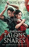 Vista 1 de Guardian of Talons and Snares (The Zheninghai Chronicles Book 1)