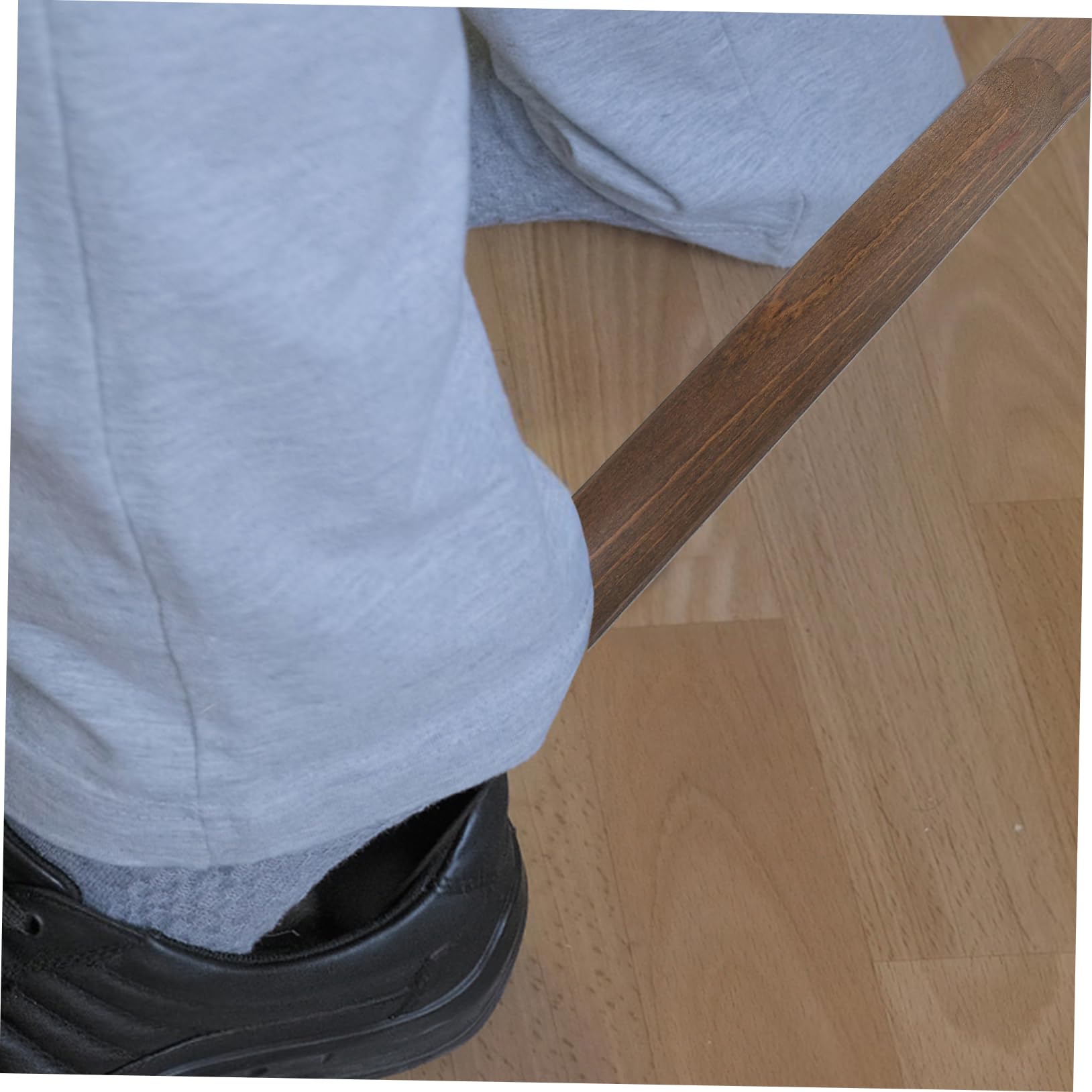 VALICLUD Calzador De Alta Herramienta Recogedores De Zapatos Convenientes Levantador Magnético De Zapatos Colgantes Calzador Magnetico Cuerno De Zapato Calzadores De Madera