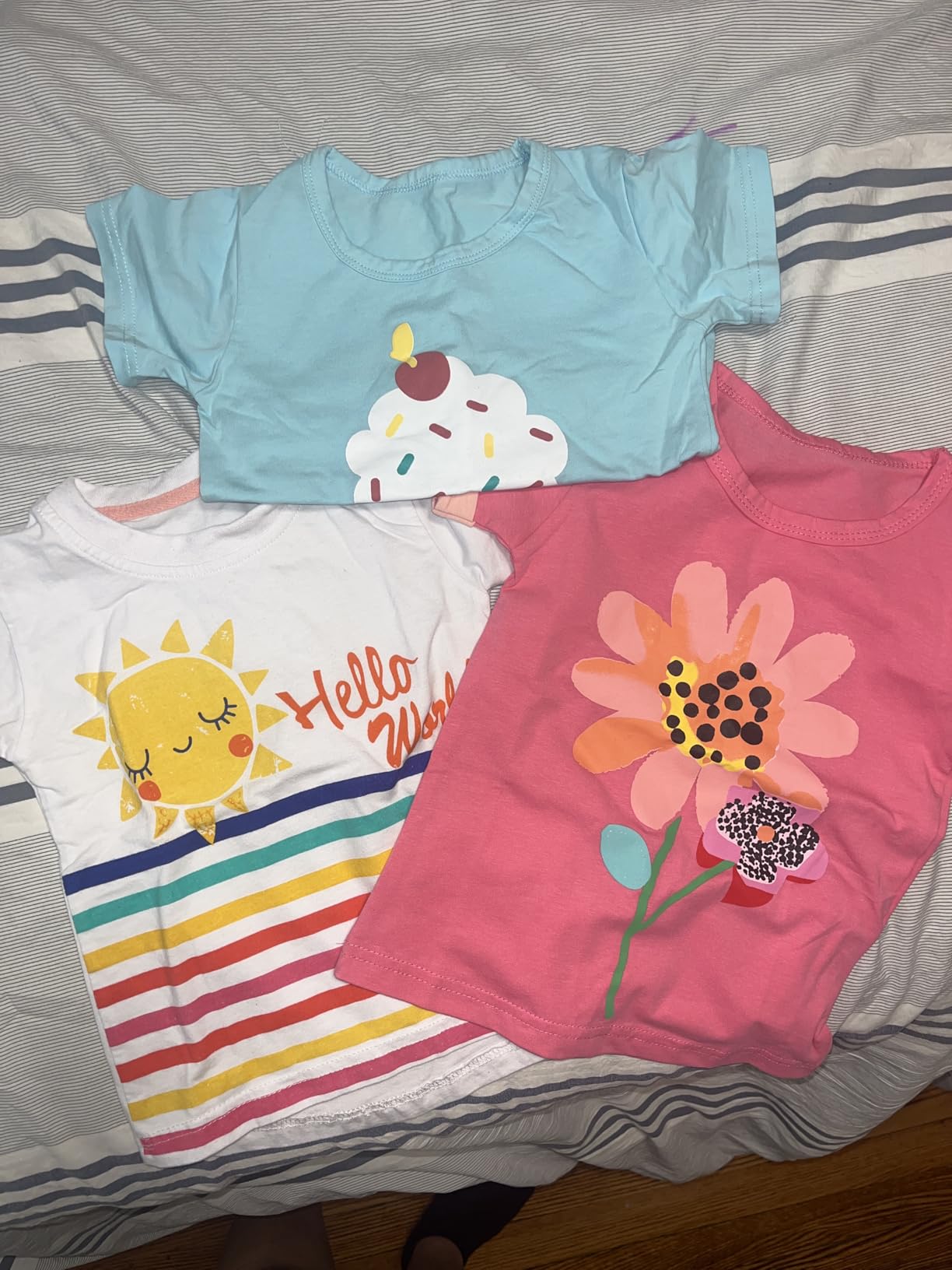 Customer Image