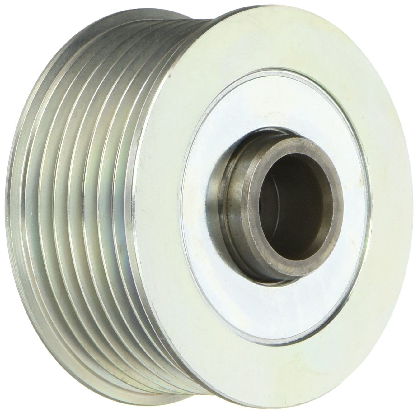 Puleggia Hella 9xu 358 039-101 Puleggia Alternatore HELLA 9XU 358 039-101 - M16x1,5 Con Calotta Ruota Libera - 5