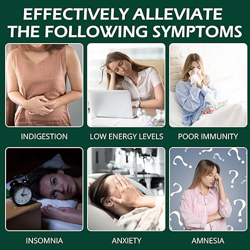 Miniatura 4 de Gomitas de musgo marino 16 en 1, mezcla de alta potencia con aceite de semilla negra, vitamina C y D3, para soporte de uso diario, estilos de vida