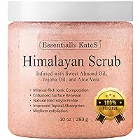 Vista 5 de Exfoliante corporal y pies de café arábica con azúcar morena + 10 onzas