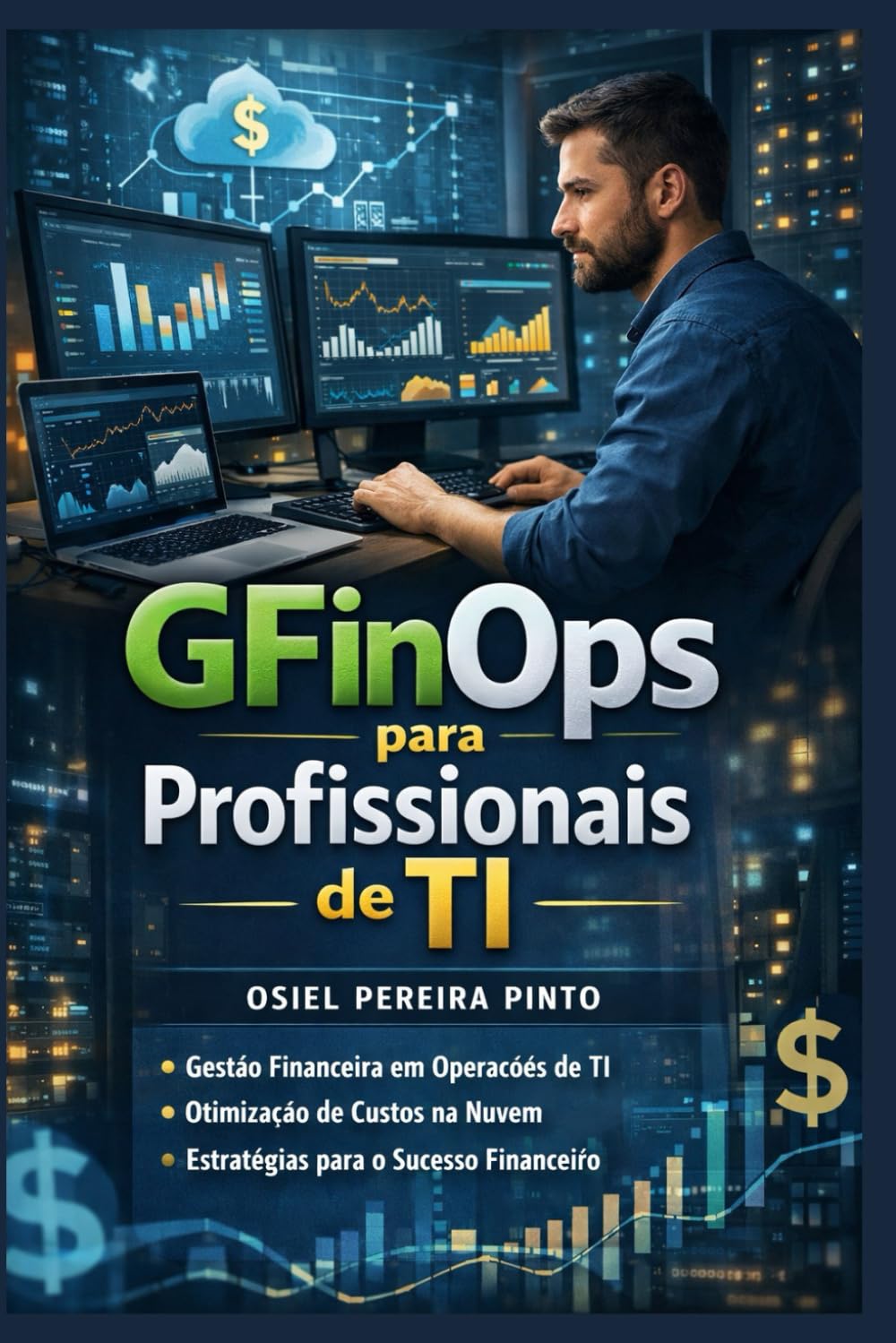 FinOps para Profissionais de TI