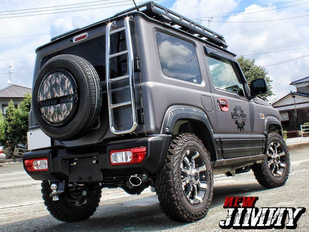 Amazon.co.jp: [ネクサスジャパン] ジムニー JB64w ジムニーシエラ