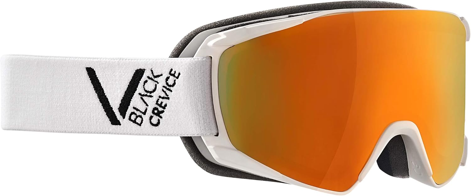 occhiali da sci per adulti