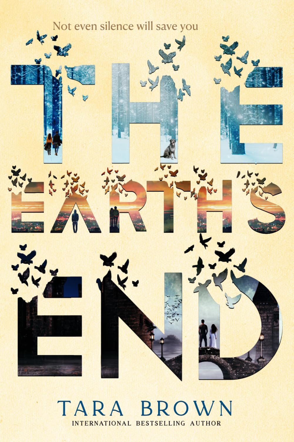 The Earth's End: 3 (The Seventh Day)