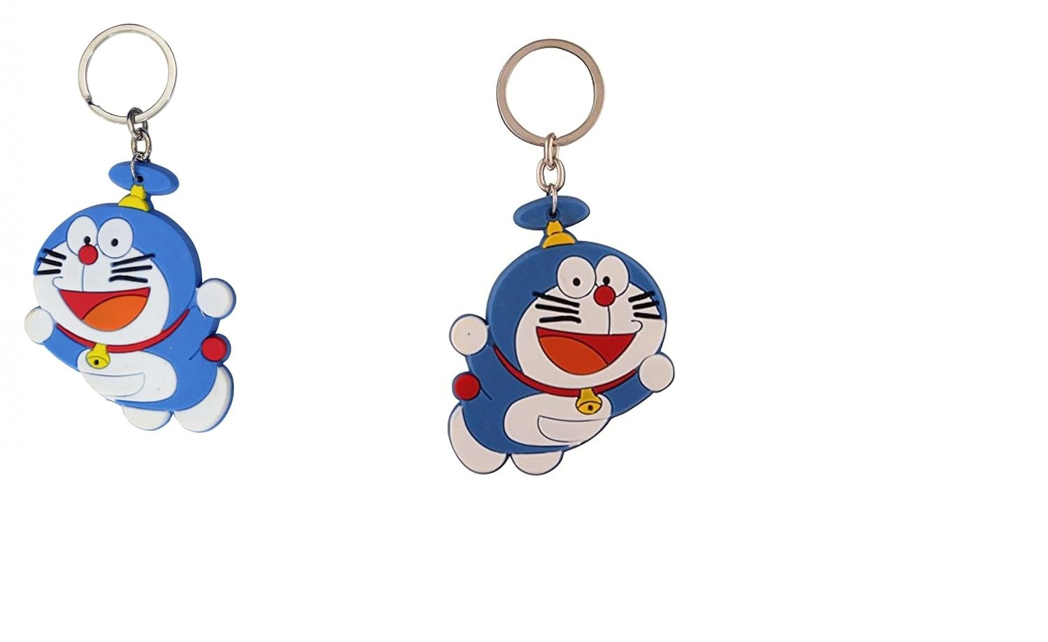 Buy Doraemon Keychain Combo Online at Low Prices in India Amazon.in