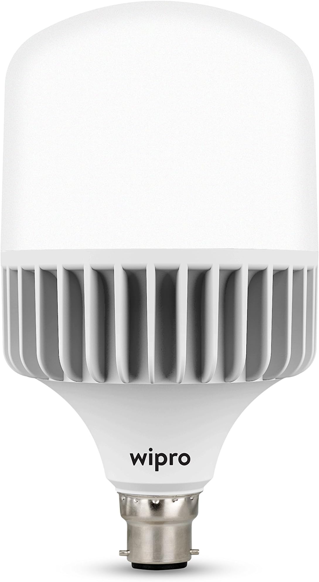 wipro 40W B22d LED Cool day Light Bulb