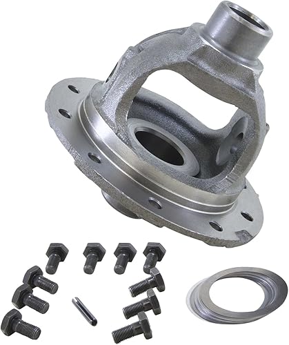 Yukon - Funda de repuesto estándar abierta para Dana 30, 3.73 y más