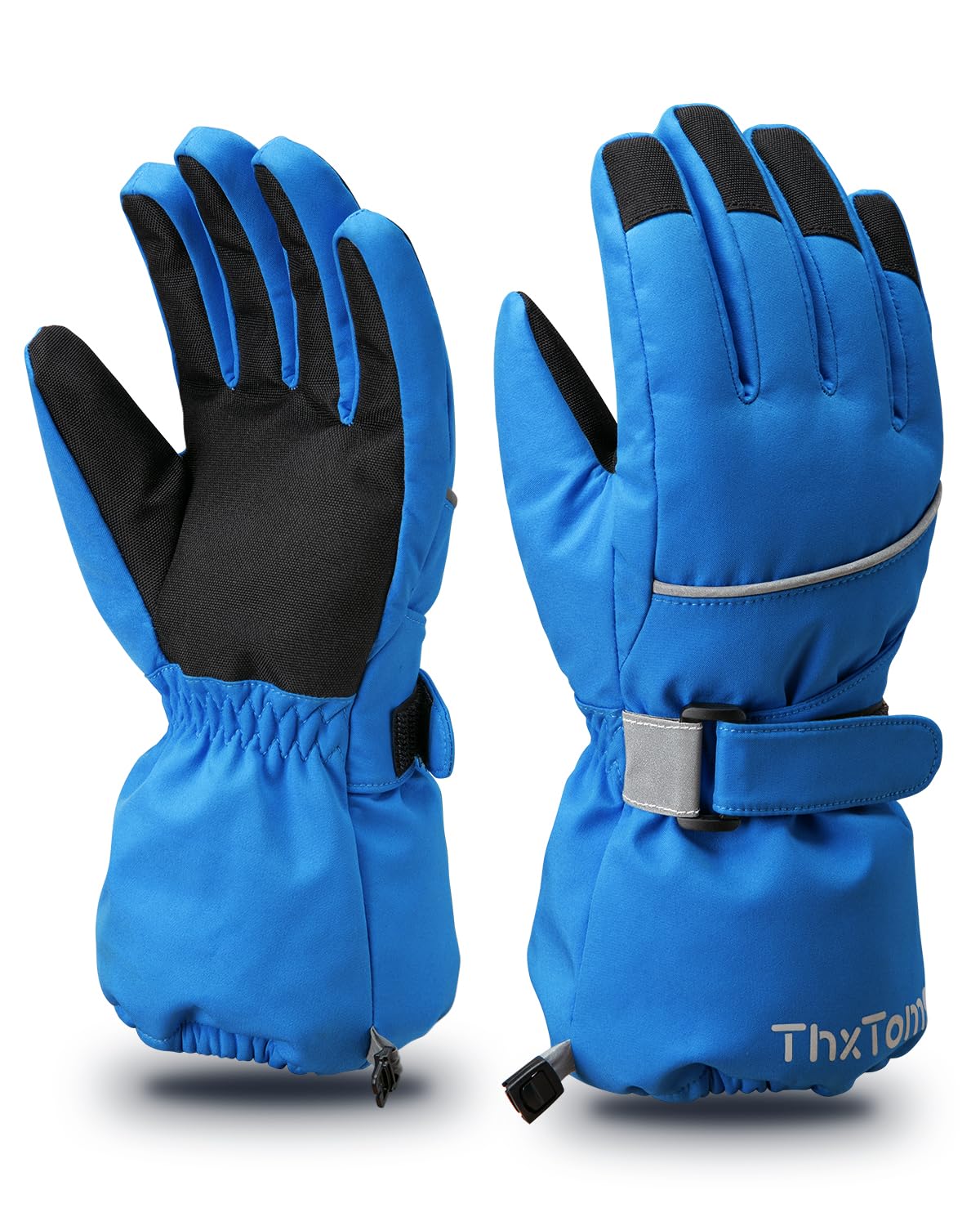 ThxToms Guantes Térmicos Niños