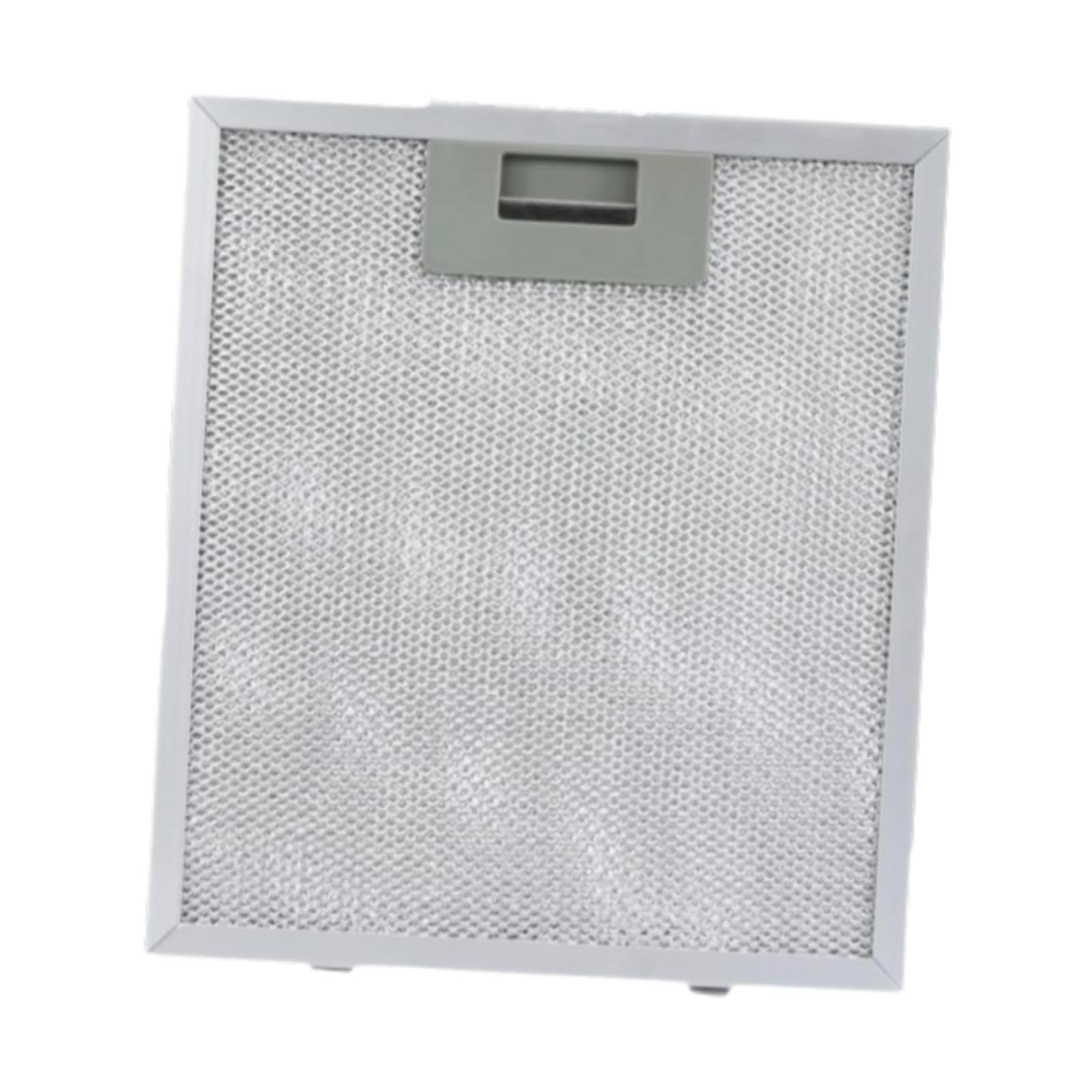 Filtro para campana extractora que absorbe grasa en hogares y locales