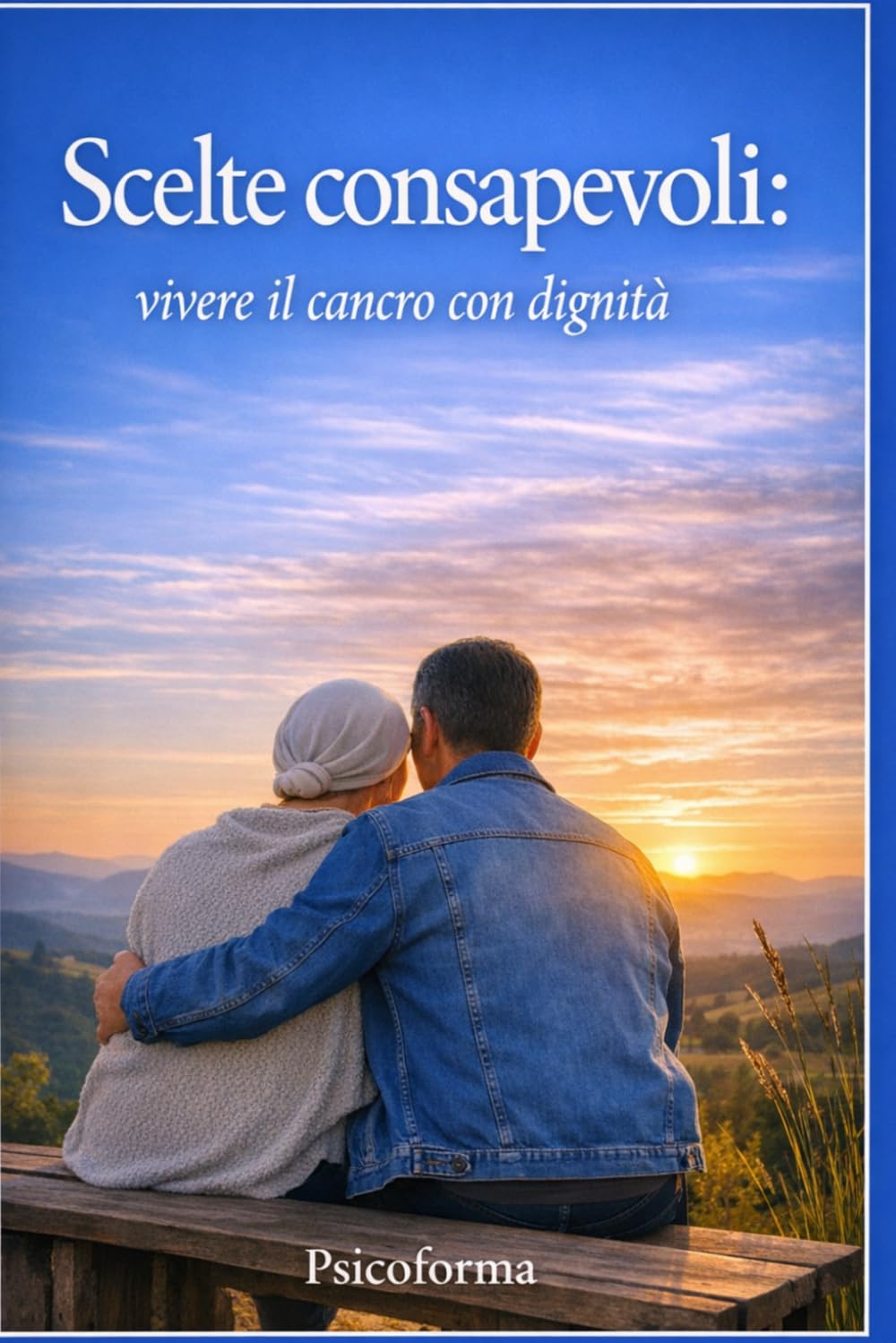 Scelte consapevoli: vivere il cancro con dignità