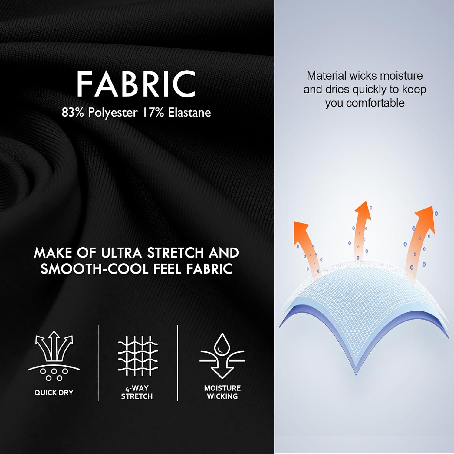 WOWENY Tennis Skirted Leggings for Women Athletic Skirt with Capri Leggings Golf Pickleball Yoga Legging with Skirts Pockets - Image 5