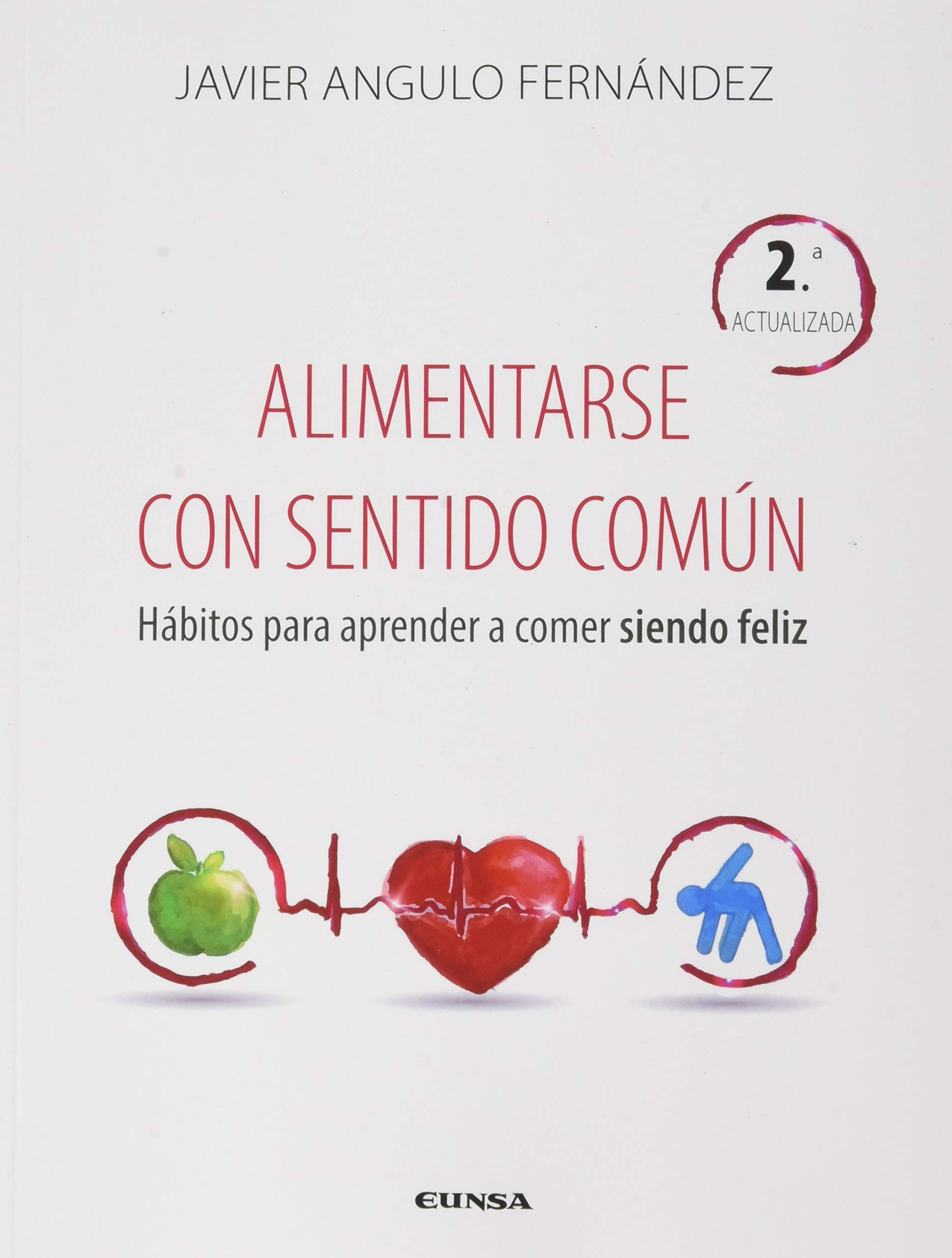 Alimentarse con sentido común