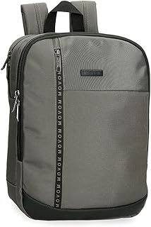 Buster Cabin Backpack, Vueling, Ryanair, Gray, pc backpack