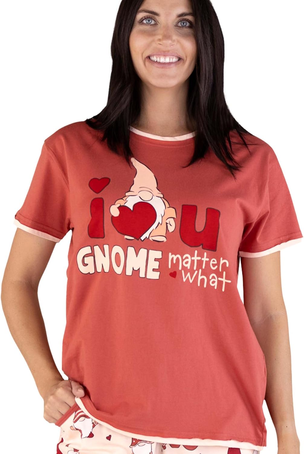 Lazy One Pajamas for Women, Cute Pajama Pants and Top Separates