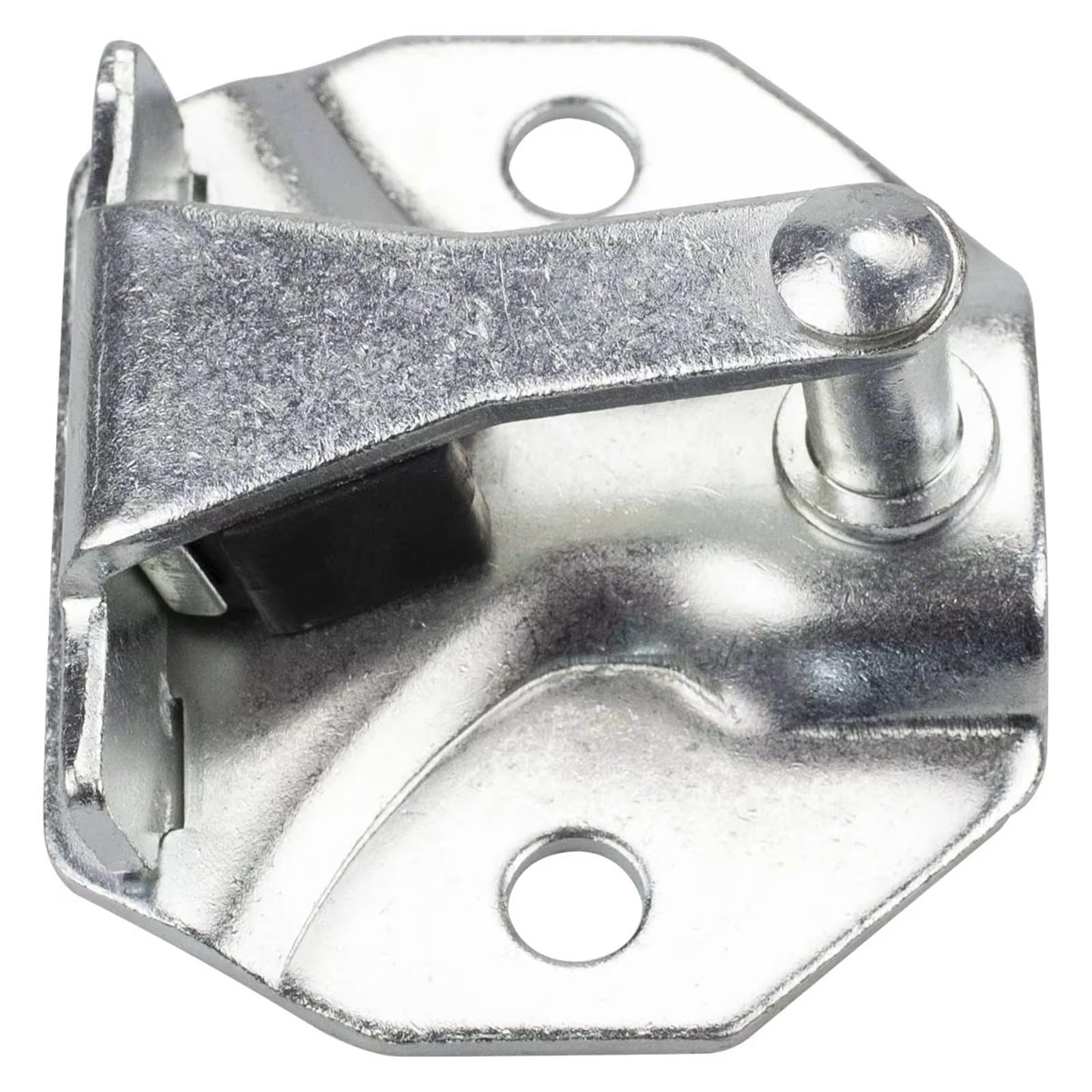 Smlzzc One Color Rear Tailgate Boot Lock Car Rear Trunk Tailgate Latch Catcher Lock Striker 69430-95J00 For Toyota For Hiace For Commuter For Grandia For Gl For Super For 2005-2019
