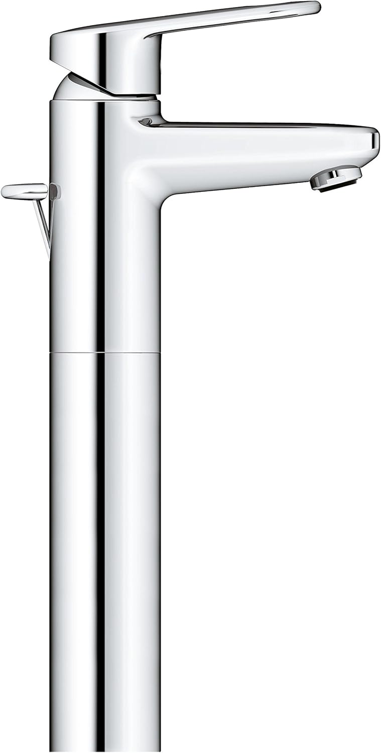 GROHE 33156002 | Europlus Basin Mixer Tap