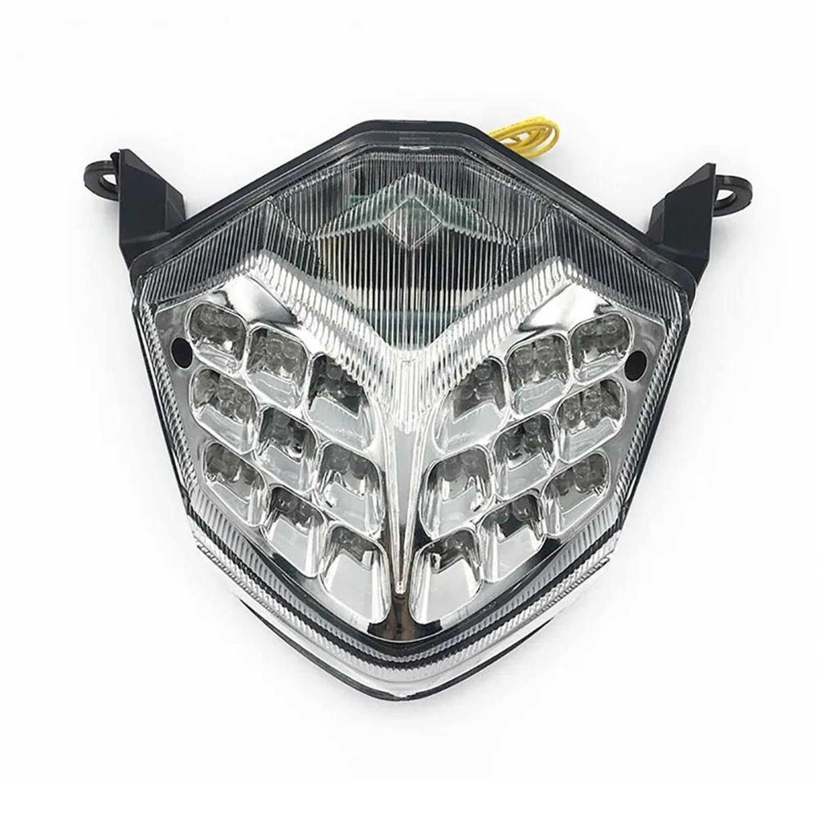 Amazon.co.jp: オートバイ リア テール ライト ブレーキ ウィンカー 一