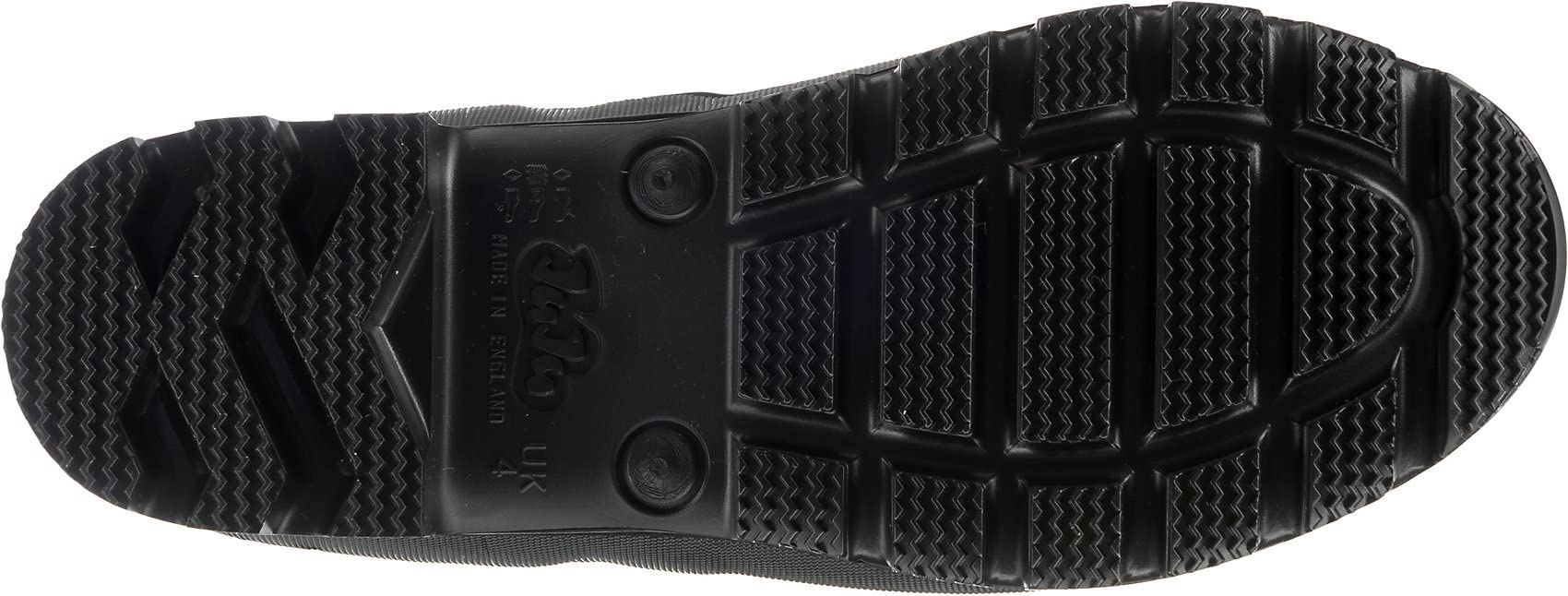 Beck Glossy, Botte de Pluie Femme