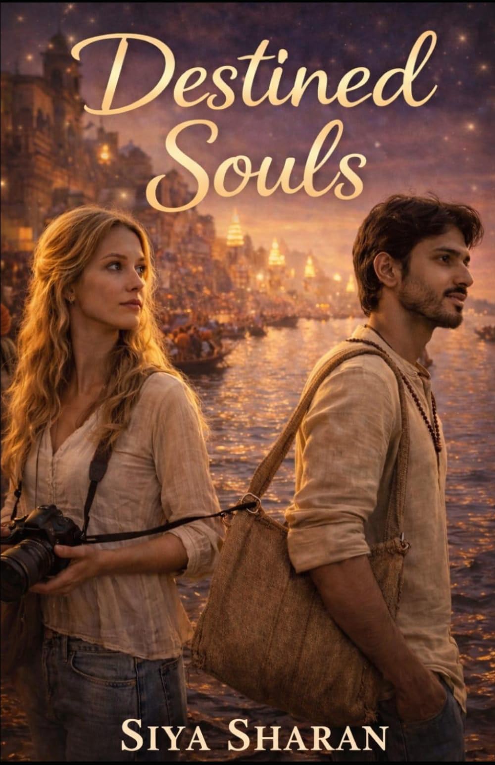 Destined Souls