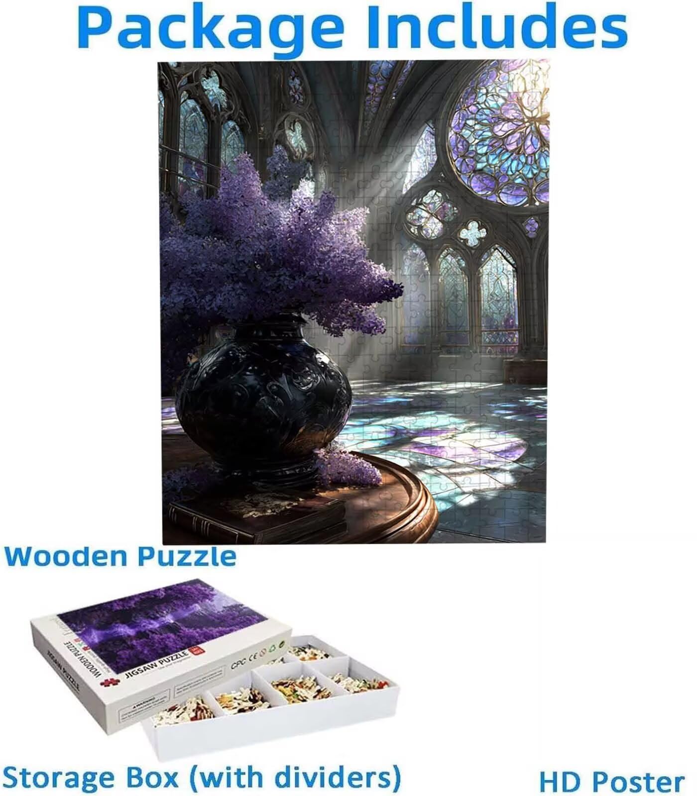 Puzzle dla dorosłych 1500 sztuk | Zabawa rodzinna i zajęcia grupowe dla nastolatków i prezent urodzinowy dla dzieci w wieku 14 lat | Dekoracja domu i pomysł na prezent Relax87 x 57 cm PjY10849 2-1