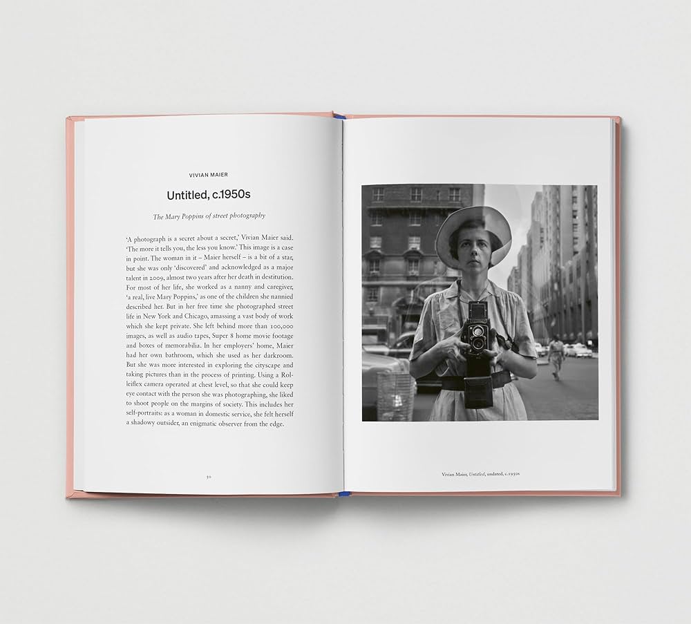 洋書 Great Photographers 1840_0467 洋書 Great Photographers