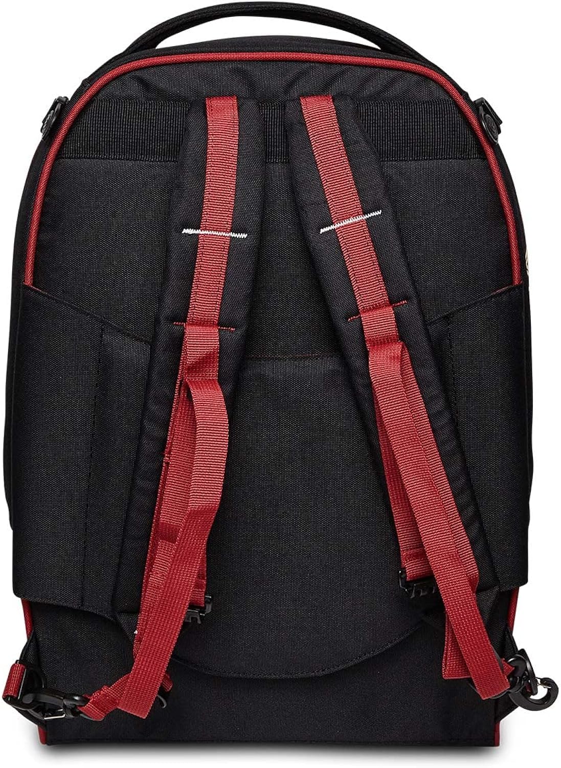 SEVEN, Trolley jack 3WD+ Roma, Nero, Scuola Tempo Libero SEVEN, Trolley jack 3WD+ Roma, Nero, Scuola Tempo Libero