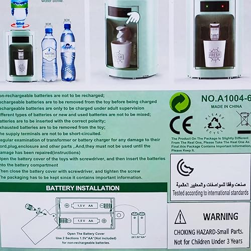 Miniatura 32 de Juguete de licuadora para niños, accesorios de cocina, electrodomésticos de juego de simulación, batidora, juguete de comida para niños, juego