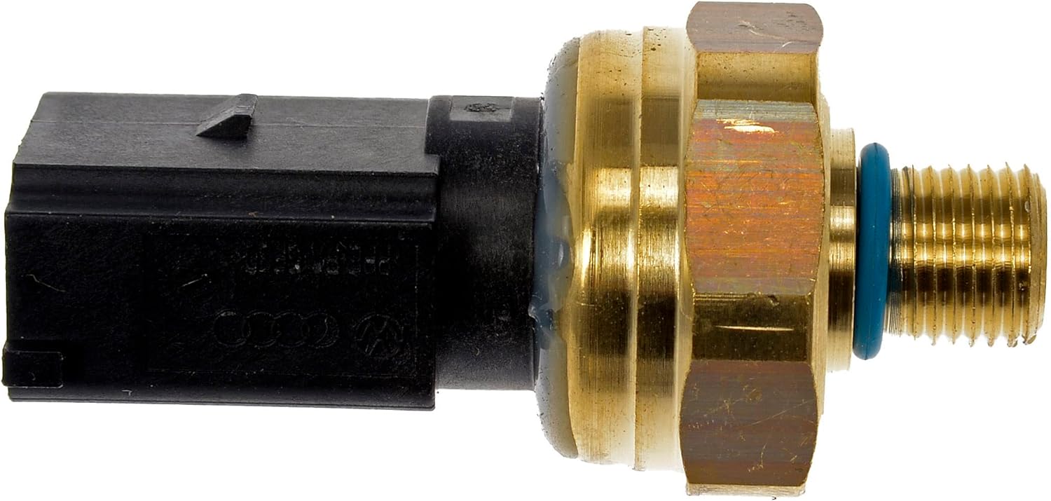 Dorman 926-462 Fuel Pressure Sensor Compatible with Select Audi/Volkswagen Models