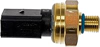Vista 4 de Dorman Sensor de presión de combustible 926-462 compatible con modelos seleccionados de Audi/Volkswagen