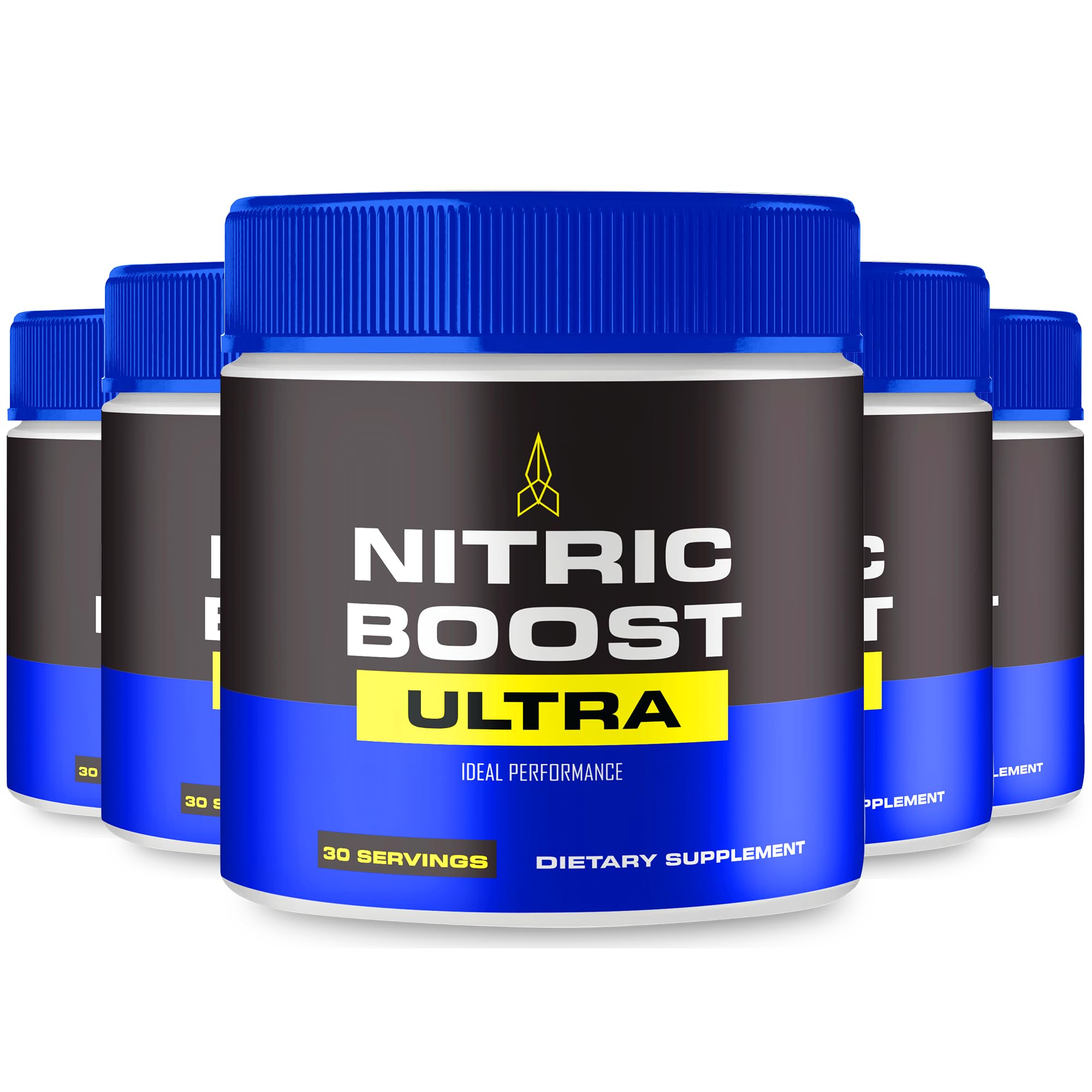 Nitric Boost Ultra Scam or Legit 2026: 3 Red Flags