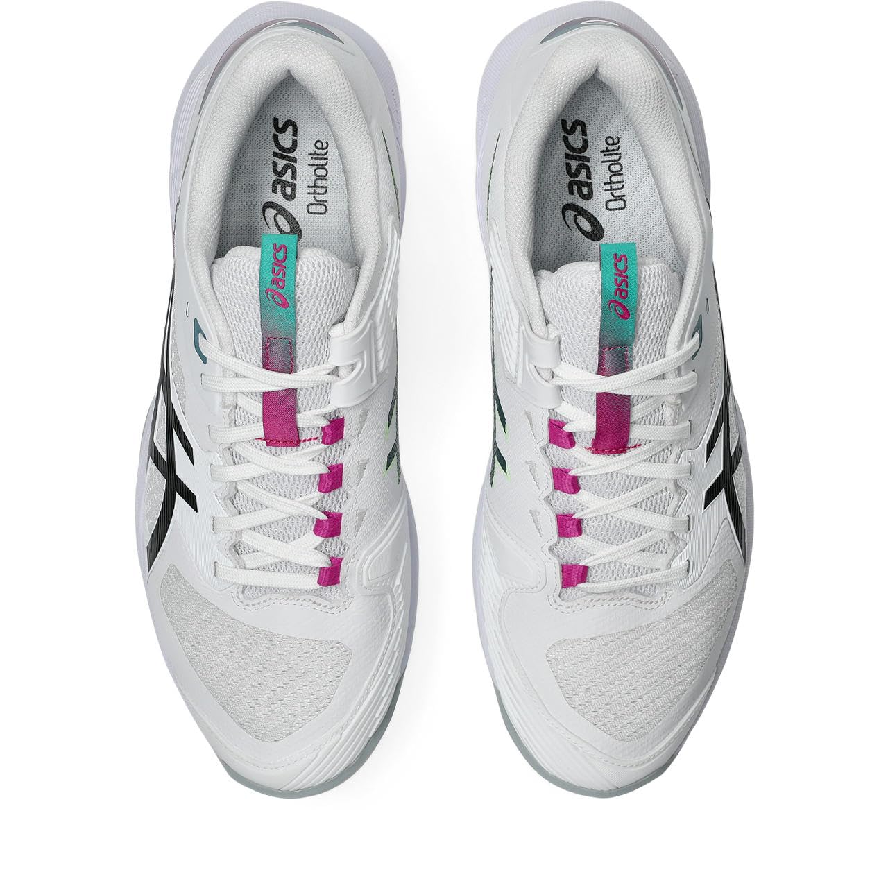 ASICS Solution Speed Ff 4 Herren-Sneaker