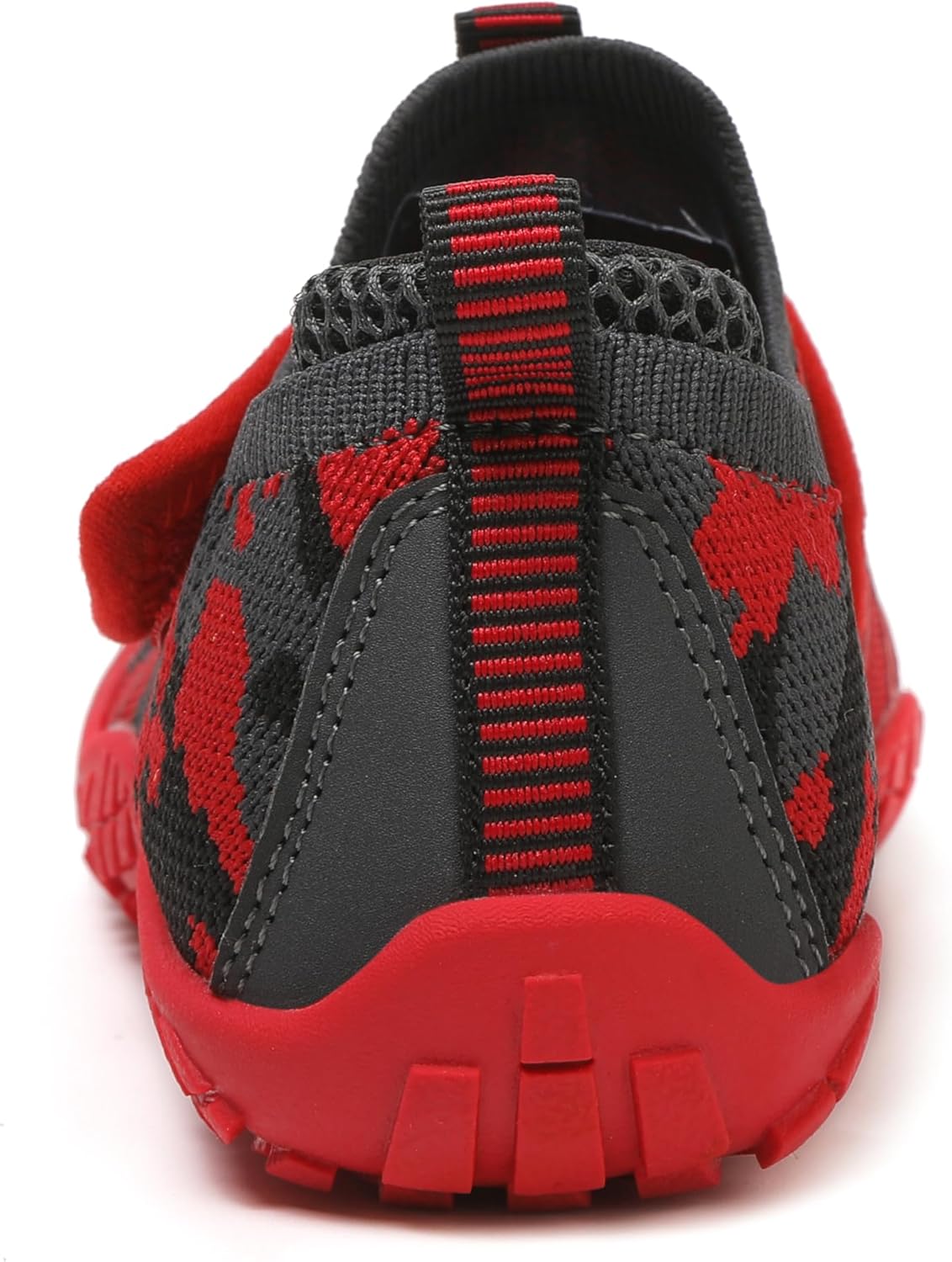 KUBUA Kids Hiking Water Shoes Boys Girls Barefoot Shoes Multifunctional Tennis Sneakers Toddler Little Big Kid - Image 7