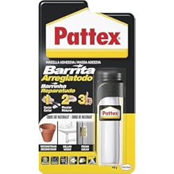 Ceramicas Adhesivas Para Pared 13215 - barrita Pegamento arreglatodo Universal pattex