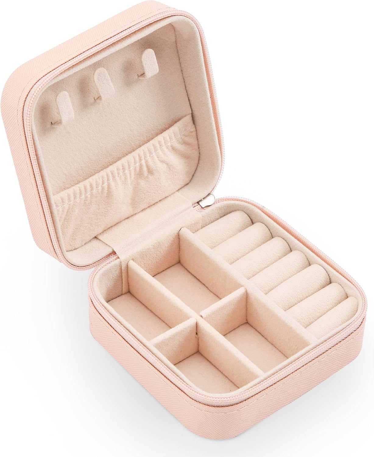 Jewelry travel organizer