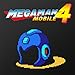 MEGA MAN 4 MOBILE