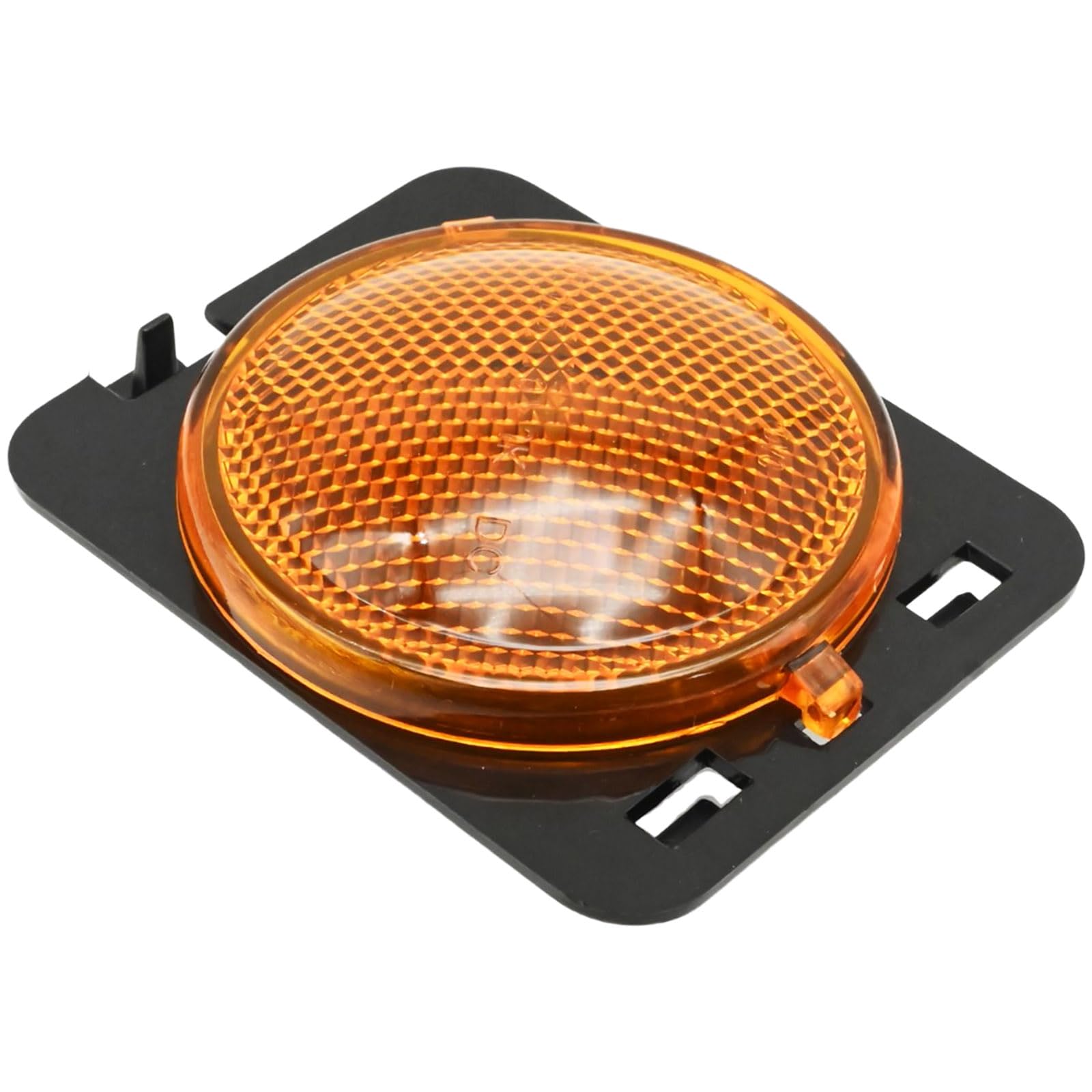 Amazon.com: Hoypeyfiy Car Side Marker Light Left/Right Turn Signal