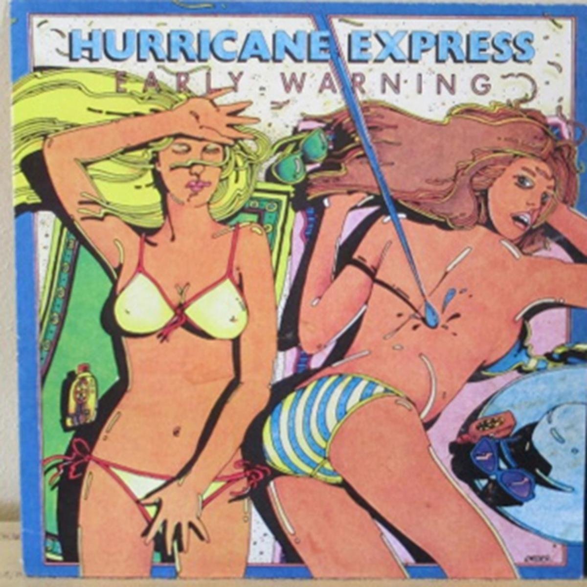 Hurricane Express