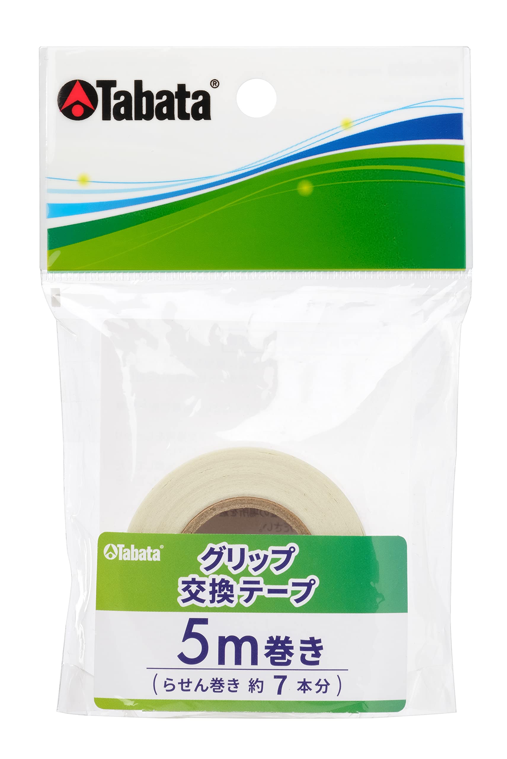 Amazon | Tabata(タバタ) グリップ交換両面テープ ゴルフ