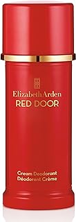 Elizabeth Arden Red Door Cream Deodorant, 1.5 oz.