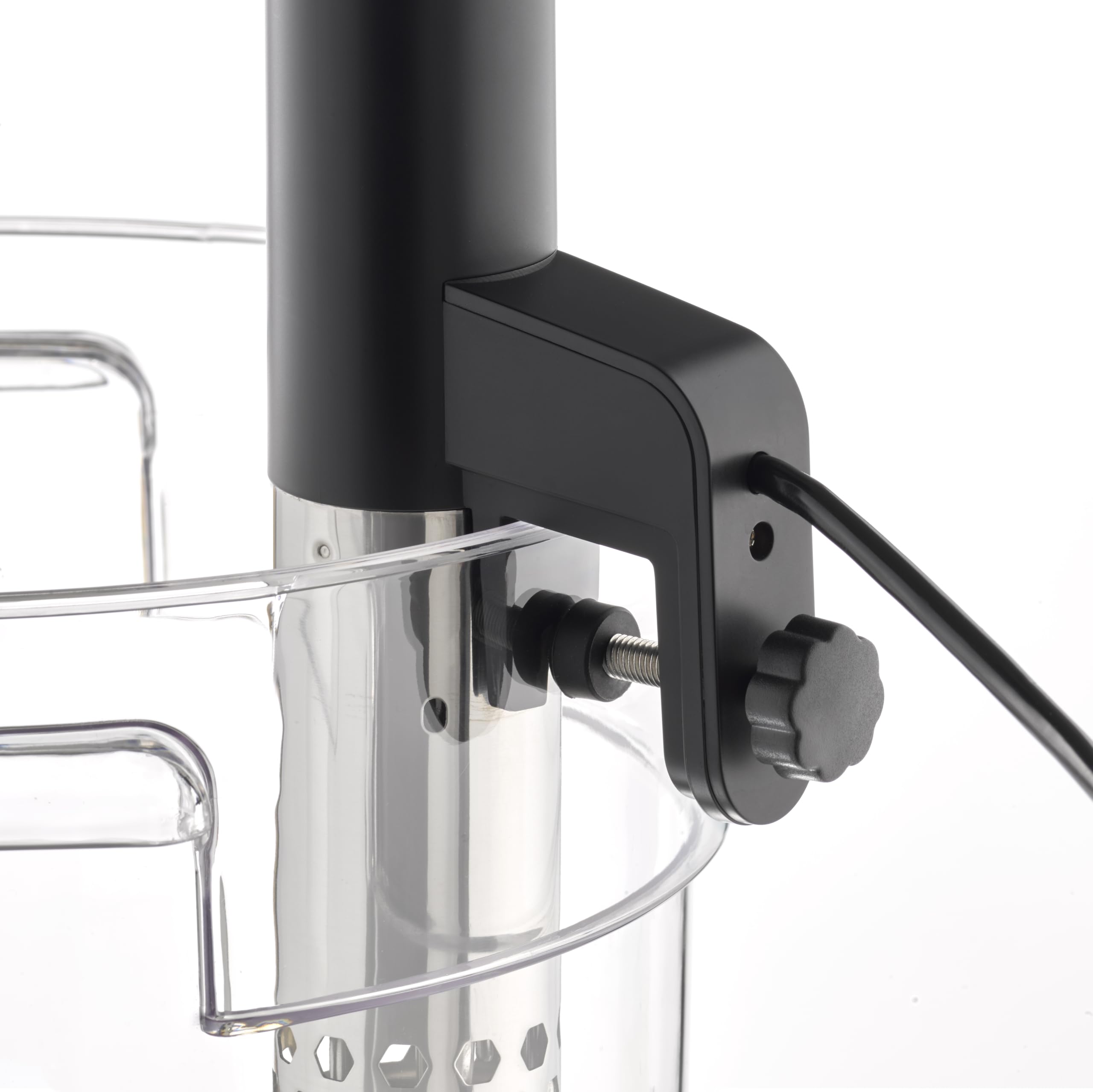 CASO 1310 SV400 Sous Vide Stick, 25-90 °C, IPX7, per contenitori fino a 20 l
