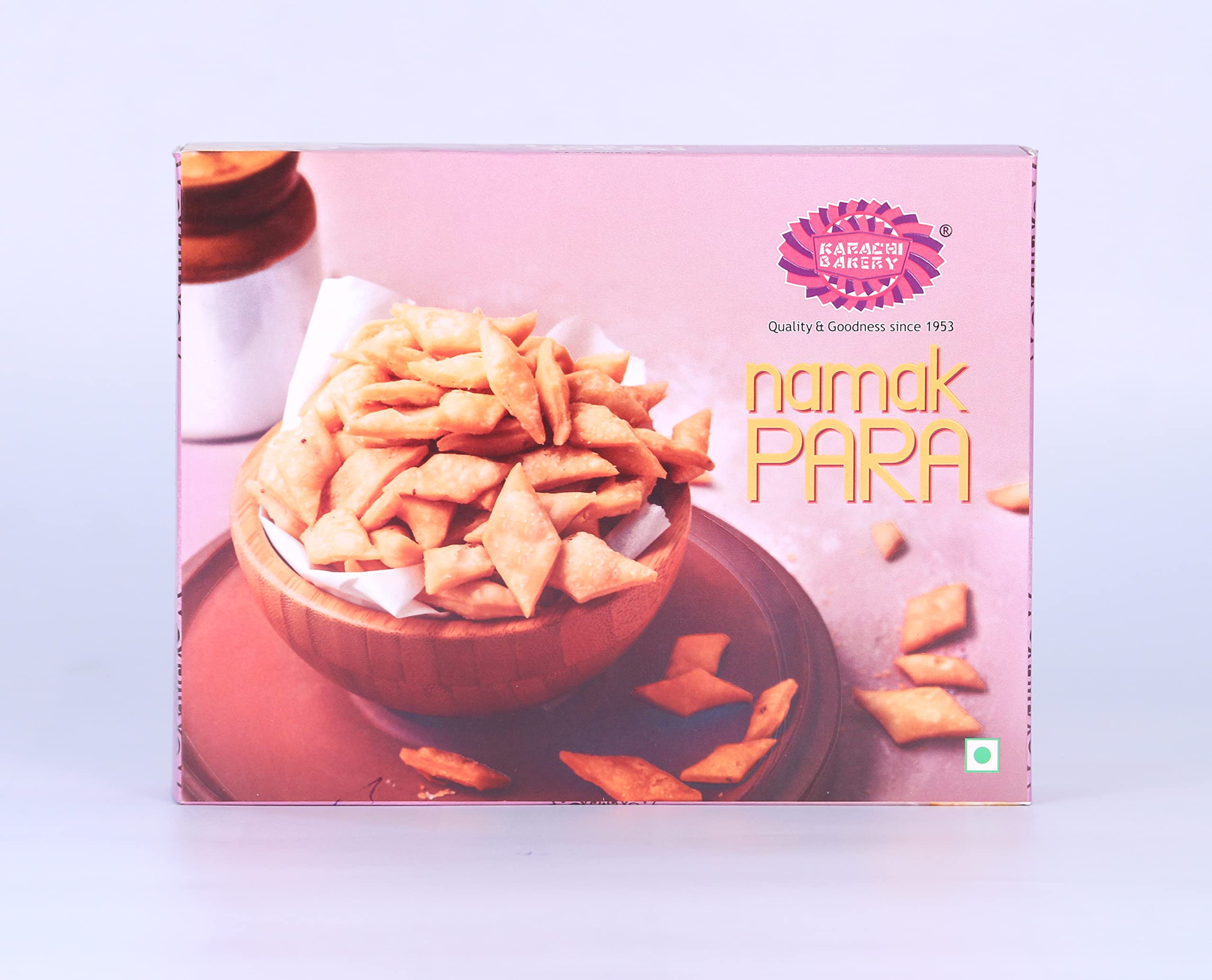 Karachi Bakery Namak Para, 200G (B0BNHTQZ49) Amazon Price History, Amazon Price Tracker