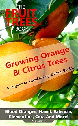 The Fruit Trees Book