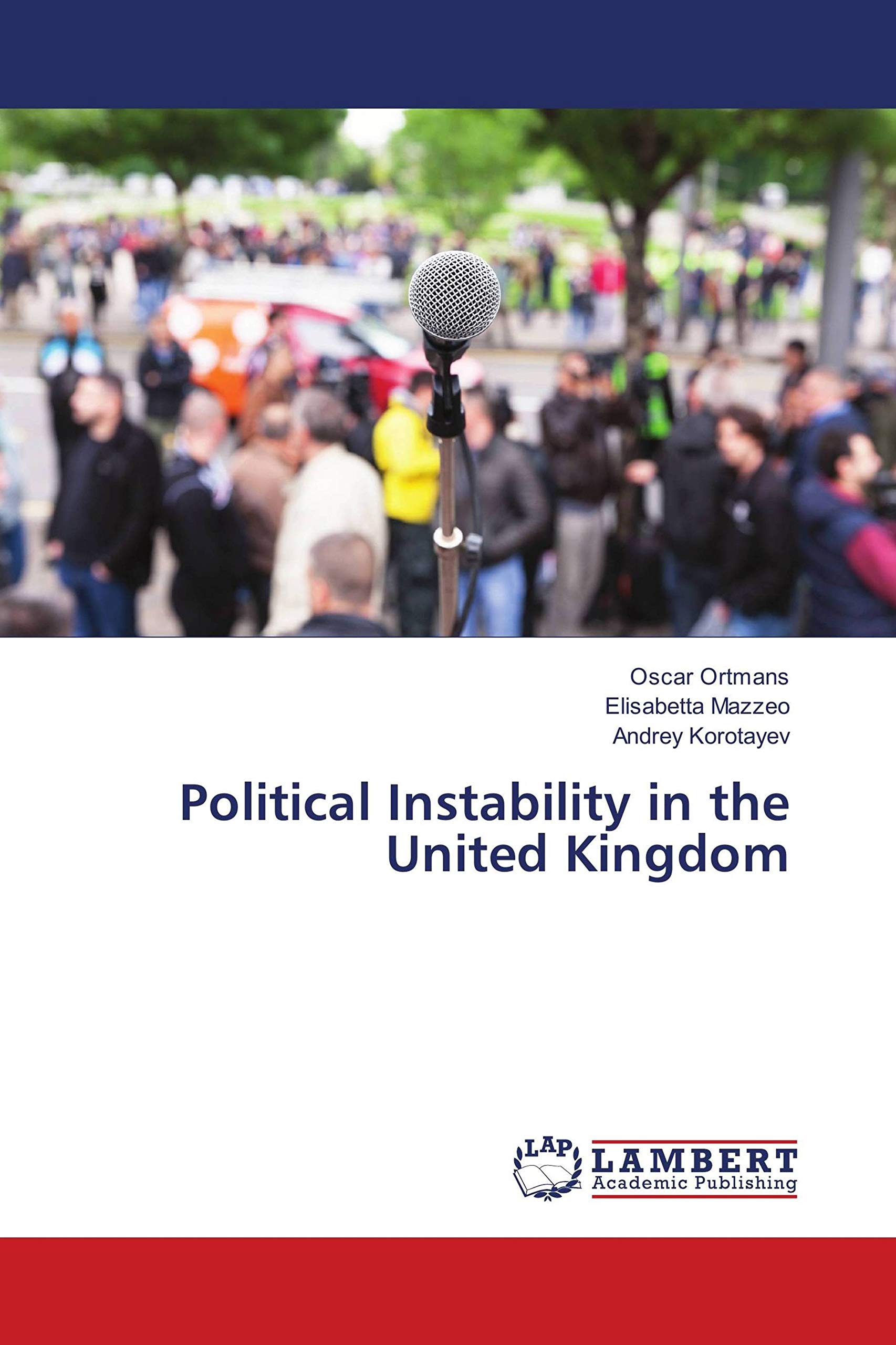 Political Instability in the United Kingdom