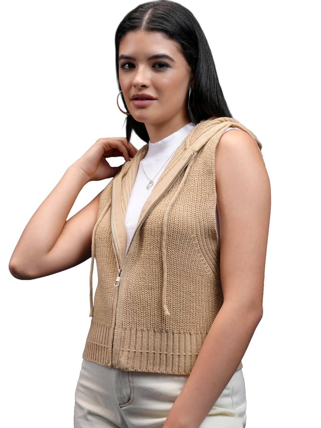 tokyo talkies Women Sweater-picture-15