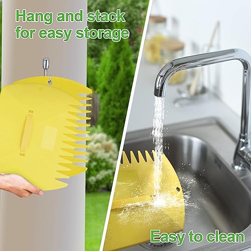 Miniatura 7 de Palas para jardín y patio, diseño de catarina de GardenHOME