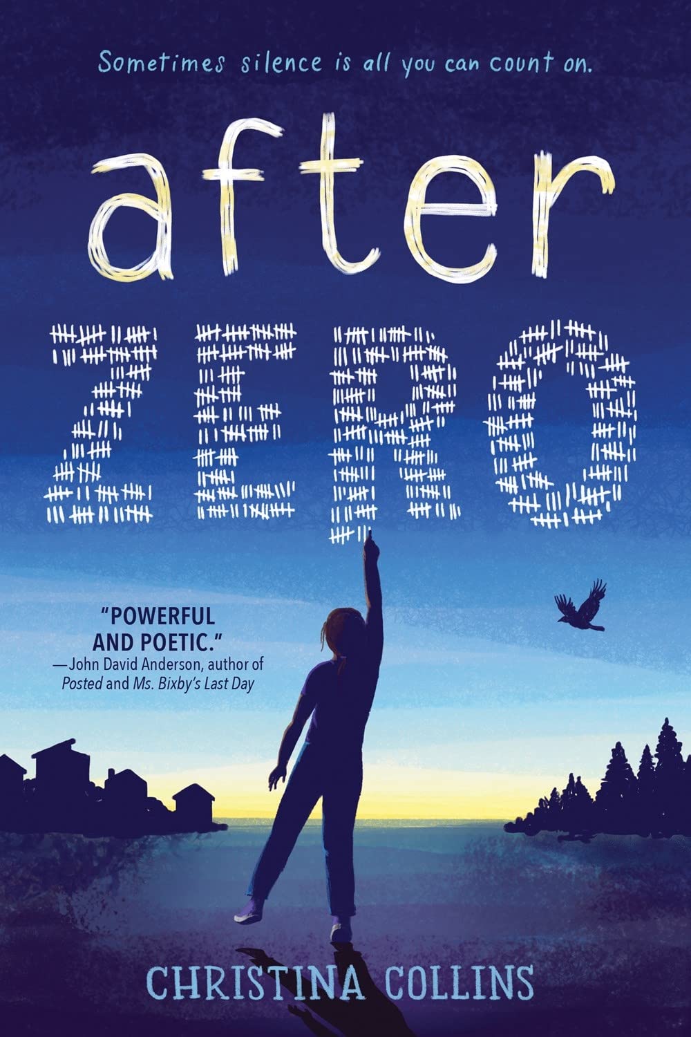 After Zero      Paperback – August 6, 2019