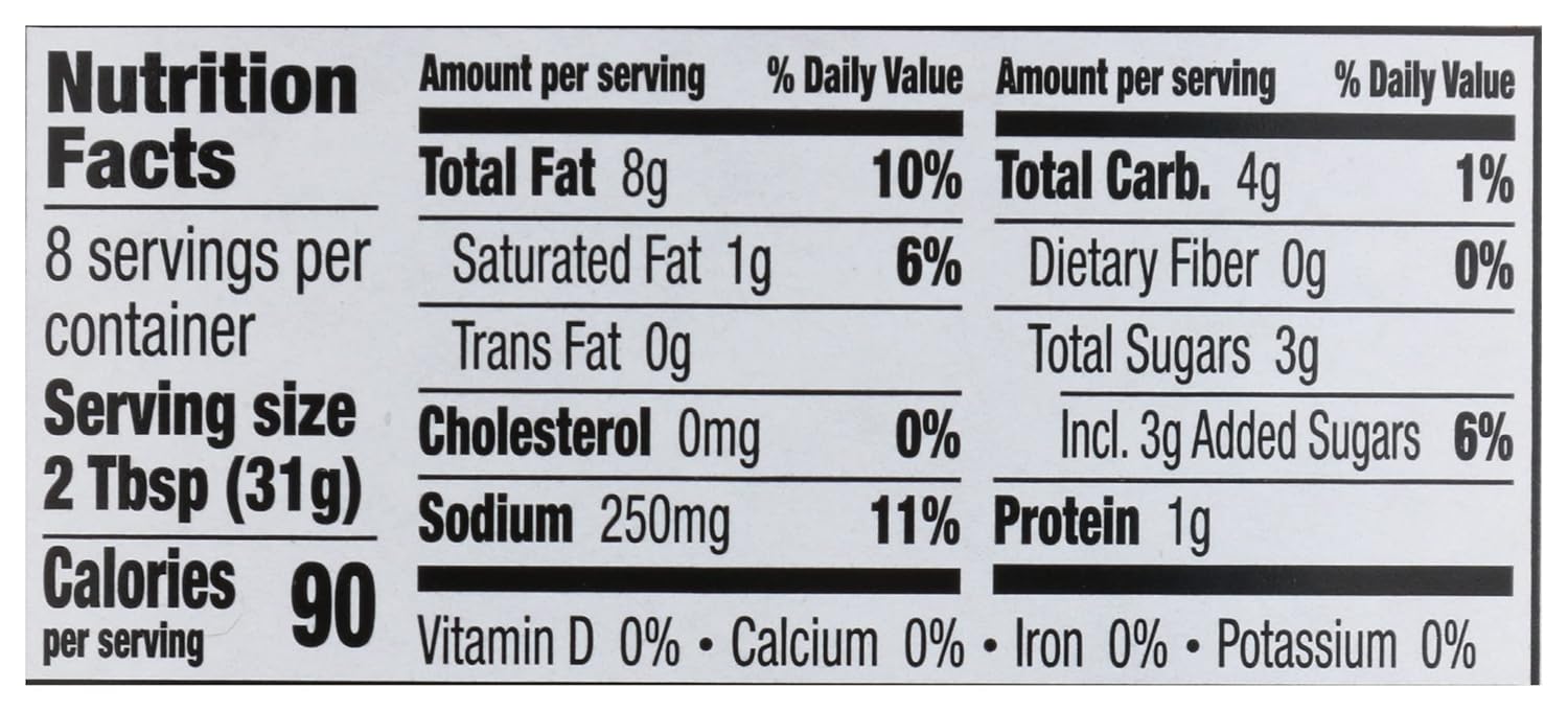 Annie's Homegrown Organic Sesame Ginger Vinaigrette Salad Dressing, 8 oz. : Grocery & Gourmet Food